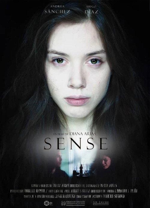 Sense 2019 official movie poster