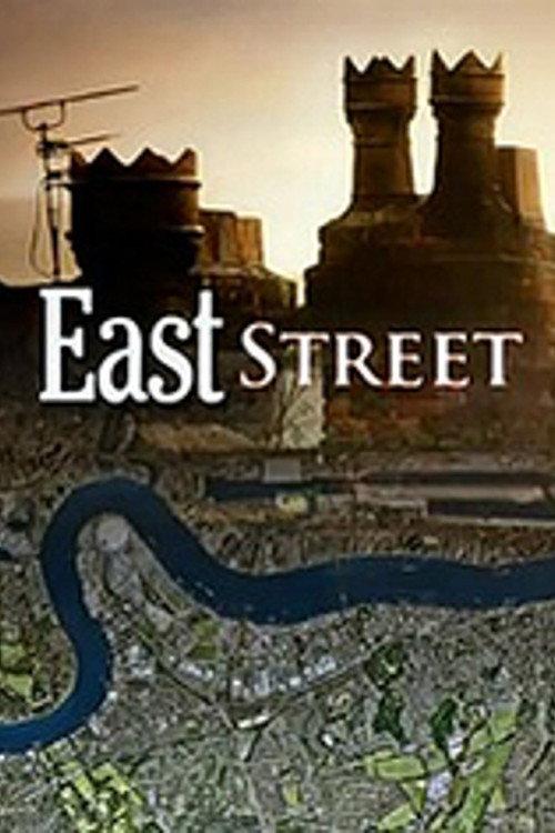 East Street 2010 official movie poster