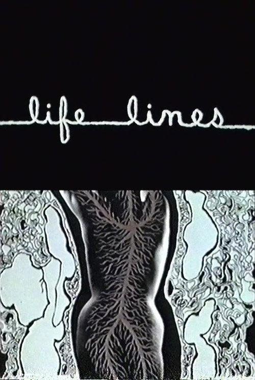 Lifelines 1960 official movie poster