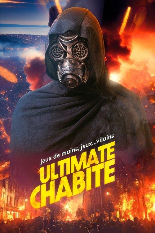 Ultimate Chabite 2023 official movie poster