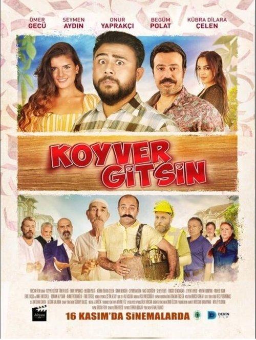 Koyver Gitsin 2018 official movie poster