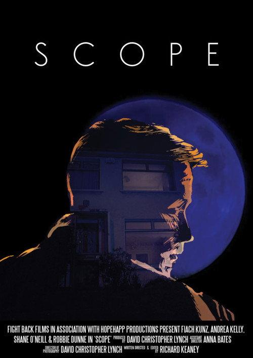 Scope 2018 official movie poster