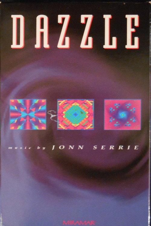 Dazzle 1993 official movie poster