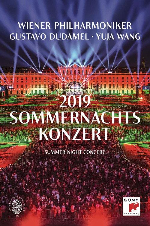 Sommernachtskonzert 2019 2019 official movie poster