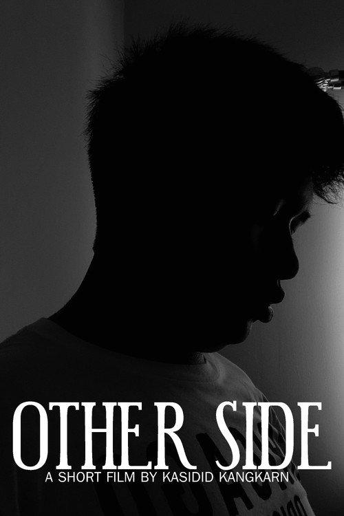 Other side 2022 official movie poster