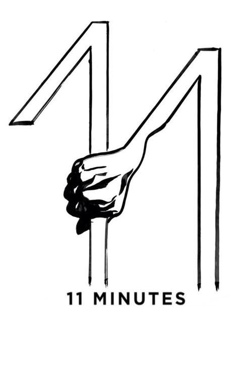 11 Minutes 2015 official movie poster