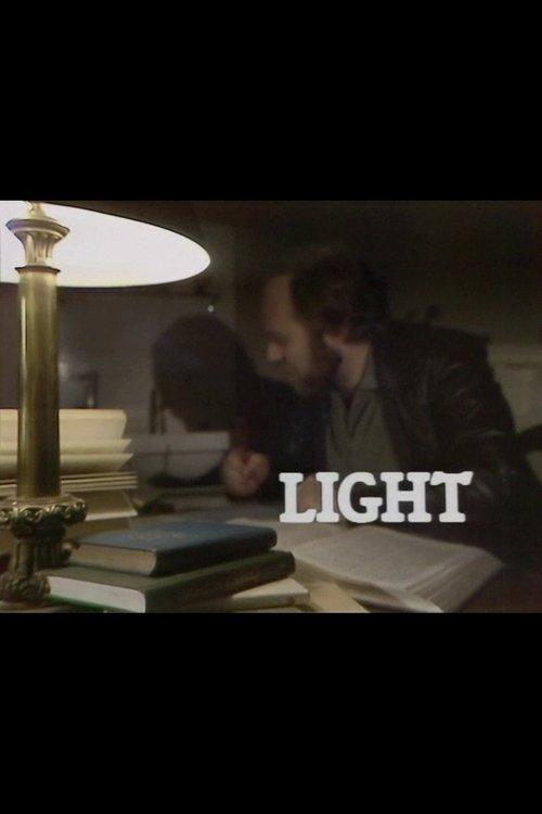Light 1979 official movie poster