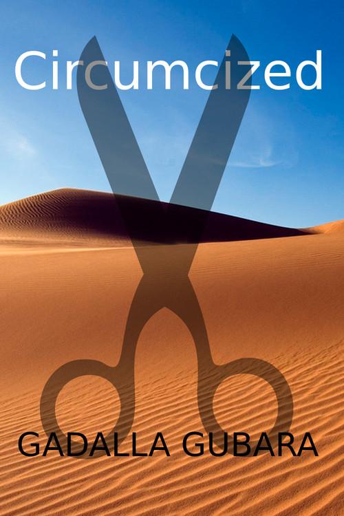 Circumcized 2000 official movie poster