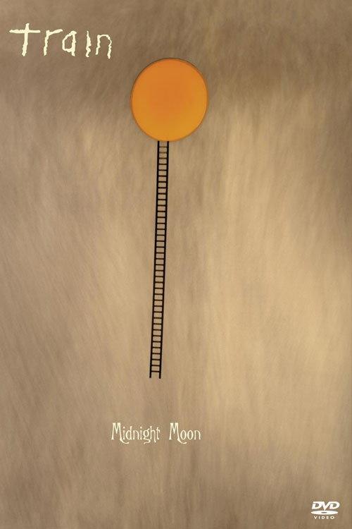 Train: Midnight Moon 2002 official movie poster