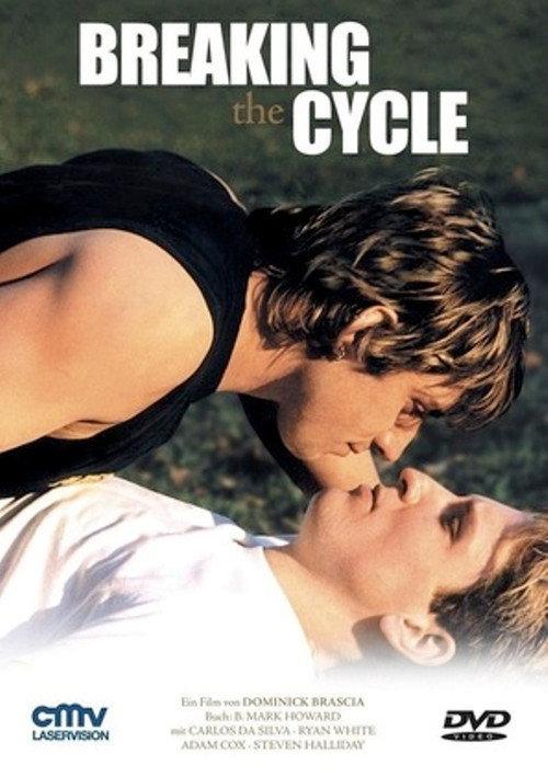 Breaking the Cycle 2002 official movie poster