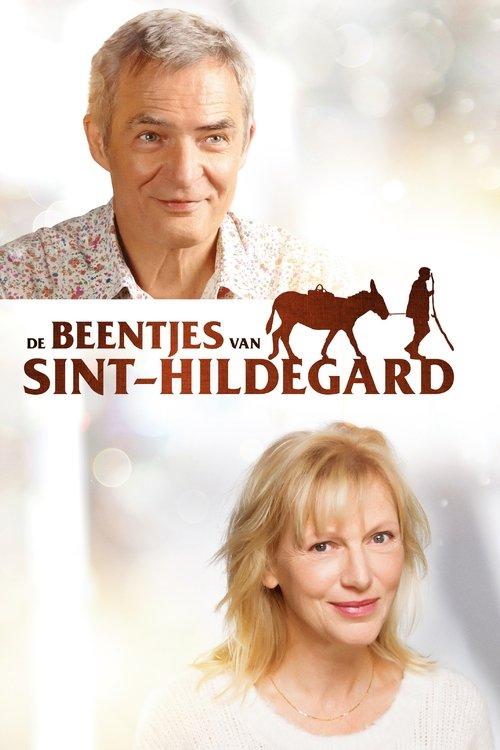 The Marriage Escape 2020 official movie poster