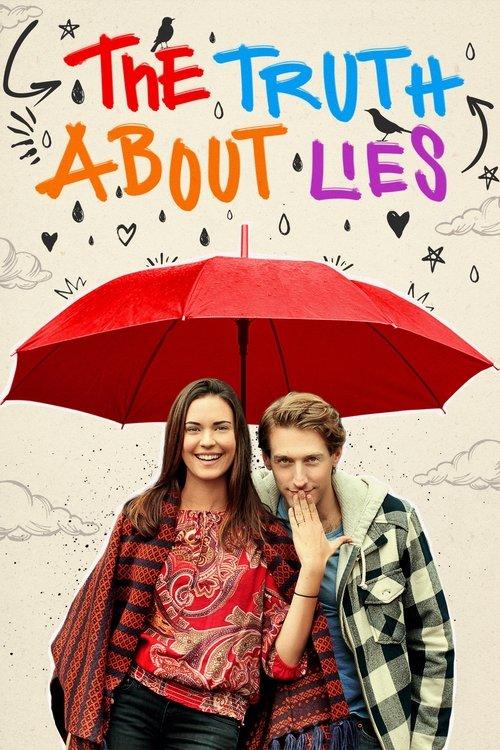 The Truth About Lies 2018 official movie poster