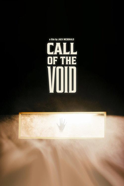 Call of the Void 2023 official movie poster