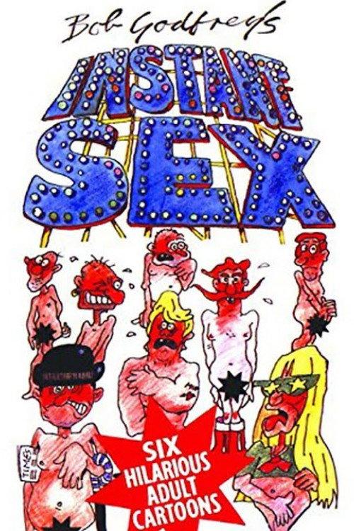 Instant Sex 1980 official movie poster