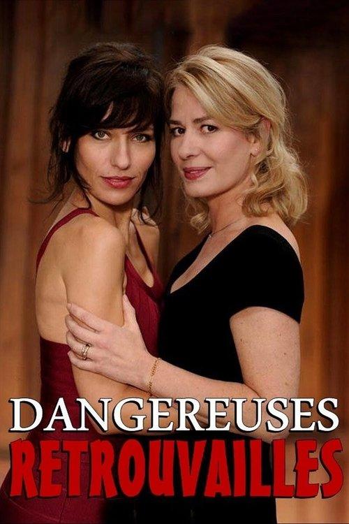 Dangereuses retrouvailles 2013 official movie poster