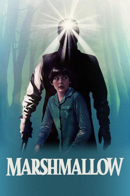 Marshmallow 2025 official movie poster