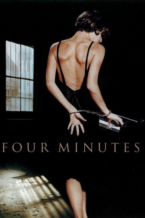 Four Minutes 2006 official movie poster