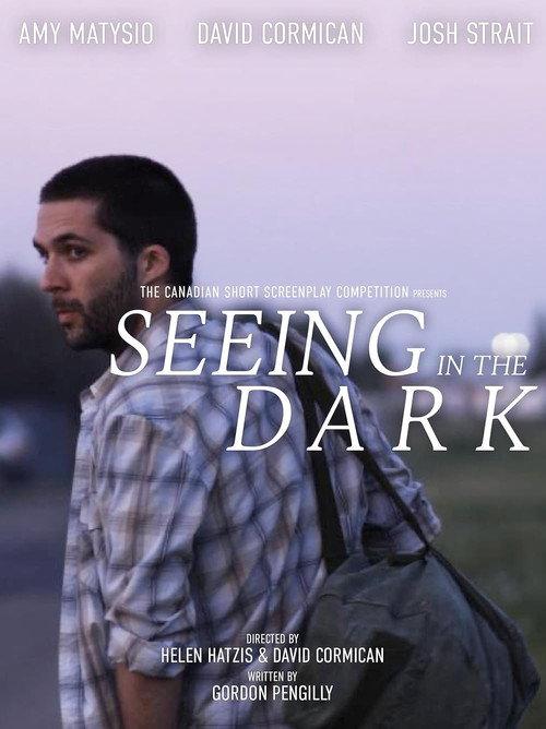 Seeing in the Dark 2011 official movie poster