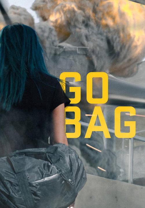 Go Bag 2016 official movie poster