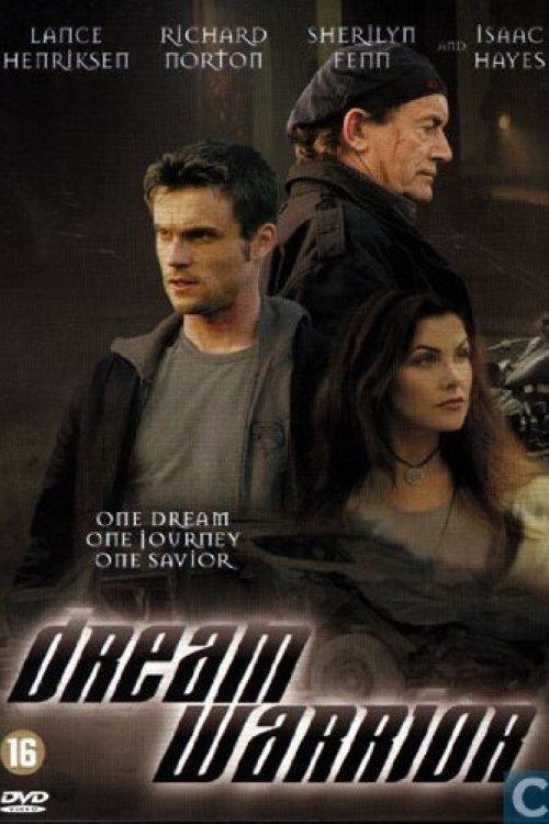 Dream Warrior 2004 official movie poster