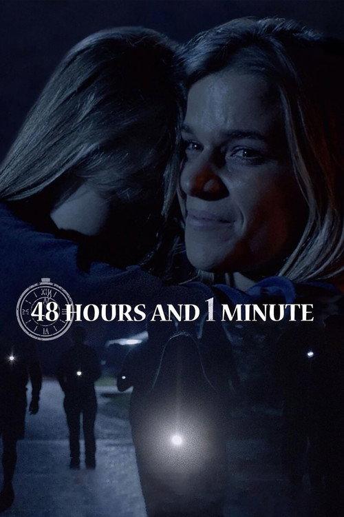 48 Hours and 1 Minute 2024 official movie poster