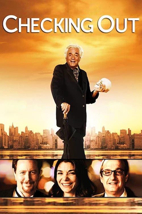Checking Out 2006 official movie poster