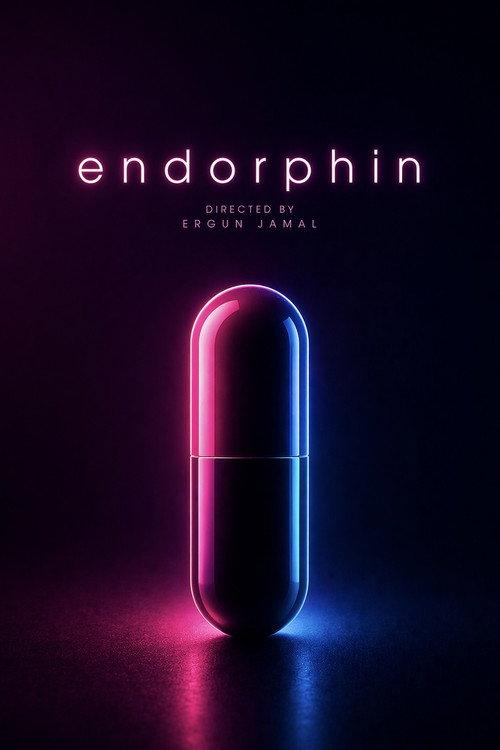Endorphin 2026 official movie poster