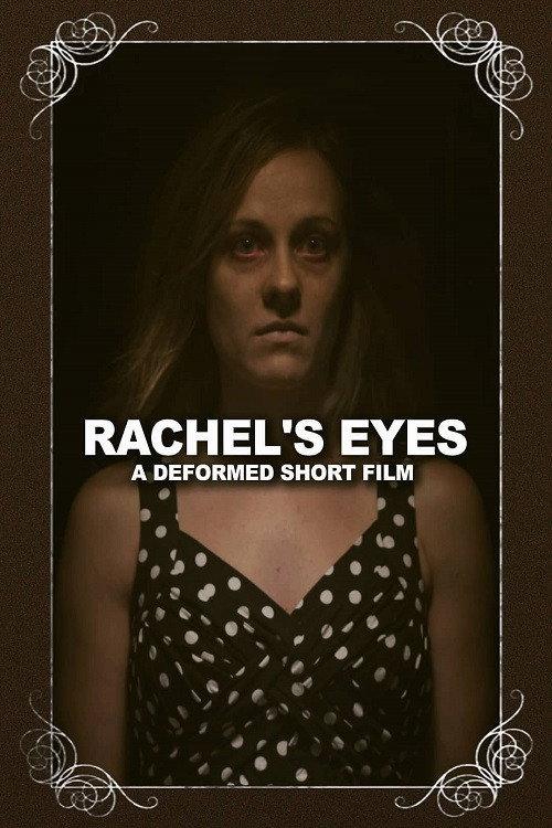 Rachel's Eyes 2019 official movie poster