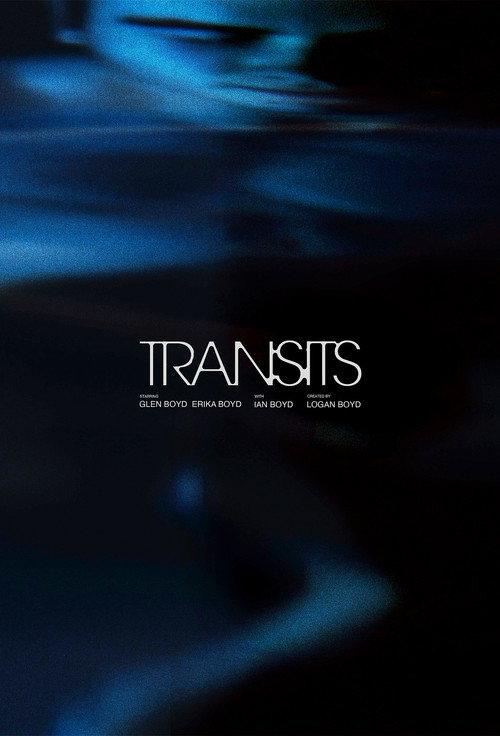 Transits official movie poster