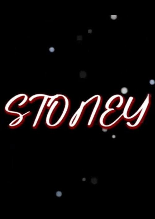 Stoney 2023 official movie poster