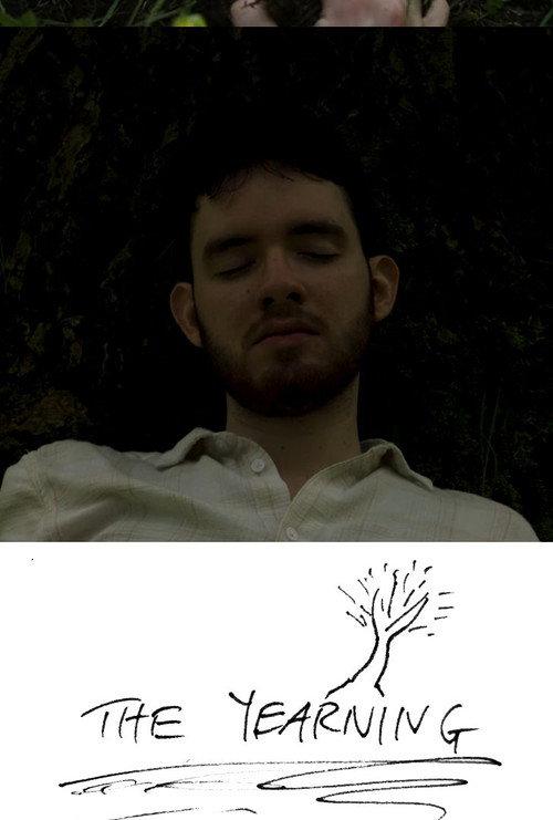The Yearning 2024 official movie poster
