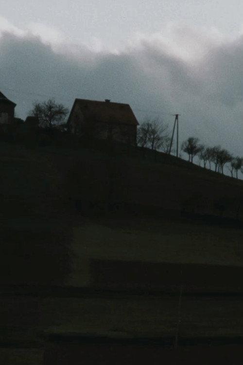 Dedykacja 1987 official movie poster