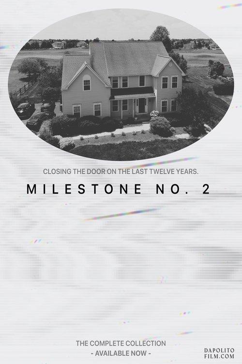 Milestone No. 2 2020 official movie poster