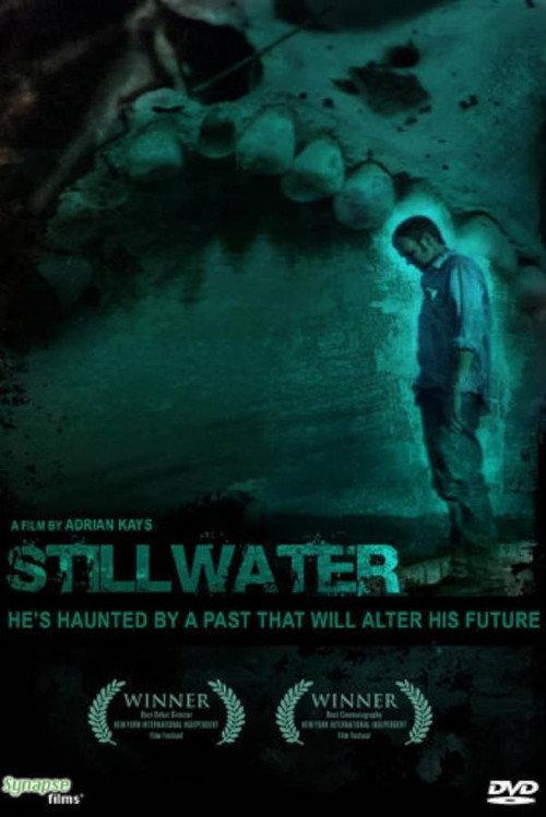 Stillwater 2005 official movie poster