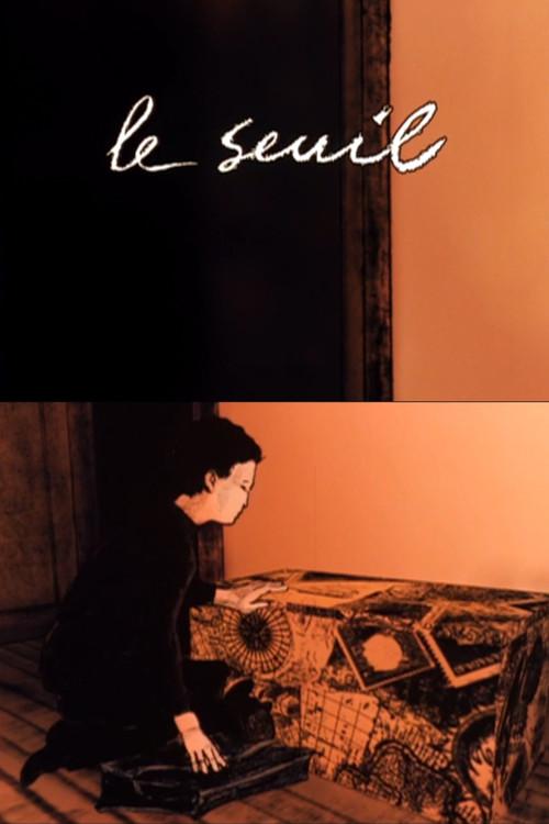 Le Seuil 1998 official movie poster