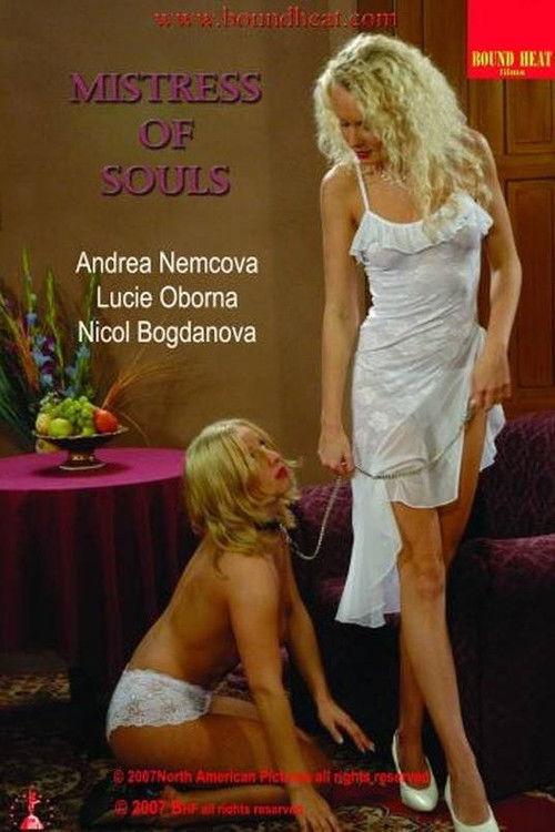 Mistress of Souls 2007 official movie poster