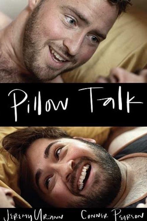 Pillow Talk 2021 official movie poster