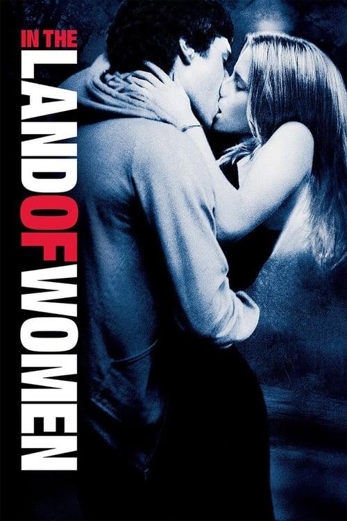 In the Land of Women 2007 official movie poster