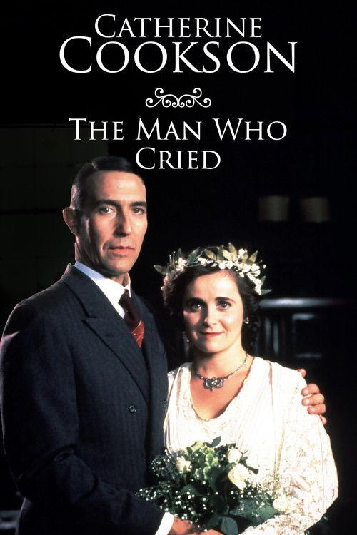 The Man Who Cried 1993 official movie poster