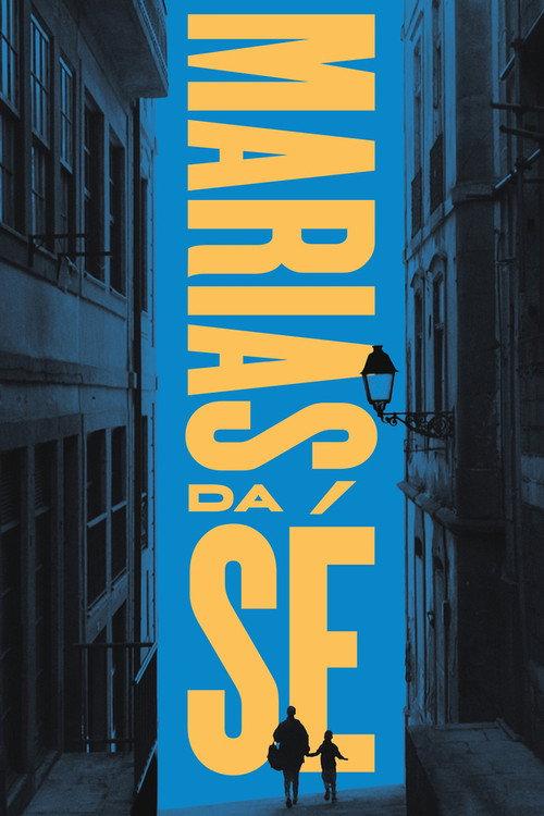 Marias da Sé 2018 official movie poster