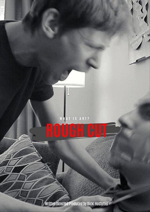 Rough Cut 2020 official movie poster