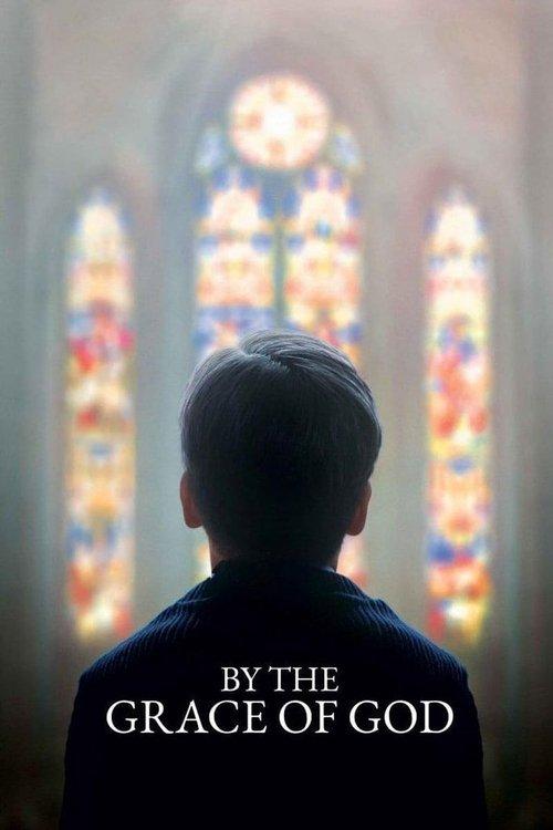 By the Grace of God 2019 official movie poster