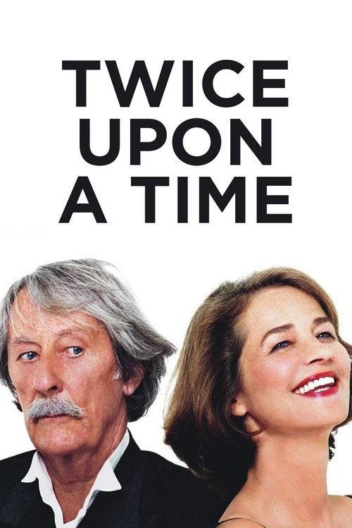 Twice Upon a Time 2006 official movie poster