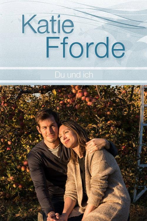 Katie Fforde: Du und ich 2016 official movie poster