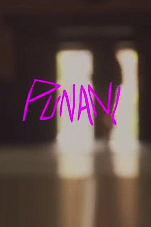 Punani 2015 official movie poster