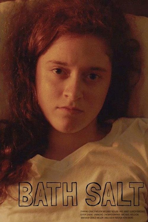 Bath Salt 2017 official movie poster