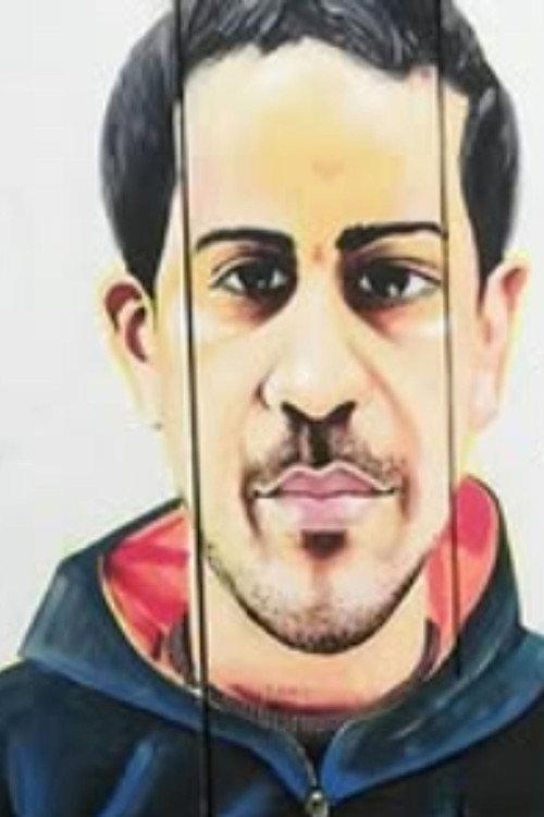 Iyad 2024 official movie poster