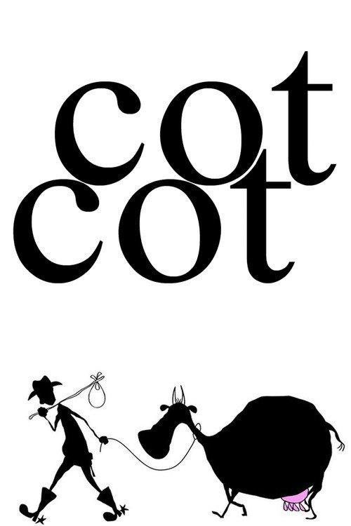 Cot Cot 2007 official movie poster