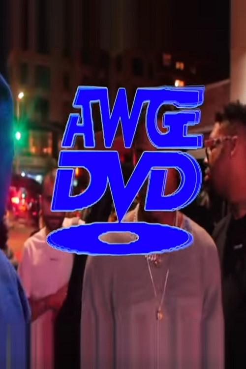 AWGE DVD: Volume 2 2018 official movie poster