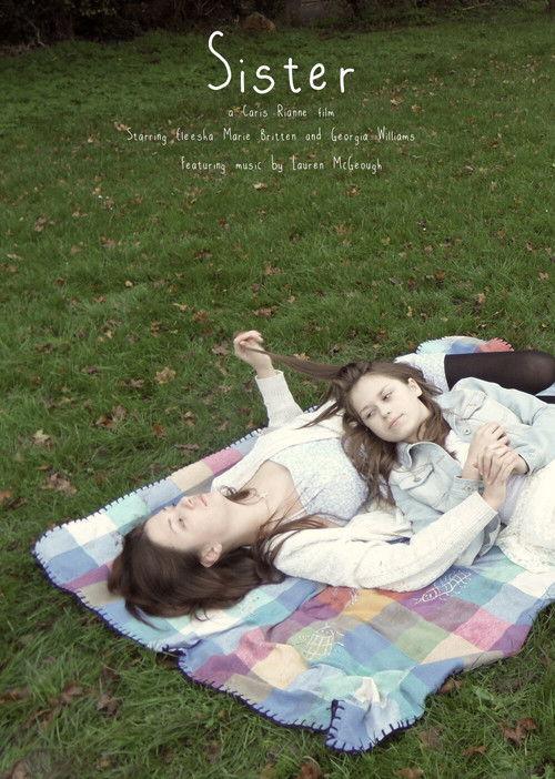 Sister 2013 official movie poster